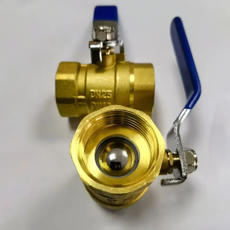 ແມ່ນຫຍັງຄື Wire Buckle Ball Valve ແລະເປັນຫຍັງມັນຈຶ່ງຈໍາເປັນສໍາລັບລະບົບການຄວບຄຸມນ້ໍາທີ່ທັນສະໄຫມ